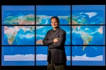 National Labs and Institutions Partner to Develop Most Complete Climate and Earth System Model