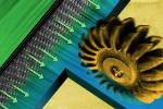 MIT Researchers Evaluate PRO Method to Generate Renewable Energy from Two Streams of Different Salinity