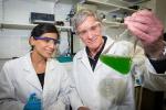 Research Opens Up New Avenues for Manufacturing Hydrogen as Clean Source of Fuel