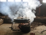 Black Carbon Pollutants from Wood Smoke Increase Women's Risk of Cardiovascular Disease