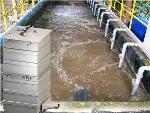 EcoVerde Removes Odor and Other Pollutants from Wastewater Using Bacteria