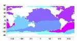 Ocean Boundaries Redefined by Patches of Waste Material