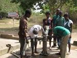 UNC Study Reports Effective Well Management Strategy for Clean Drinking Water