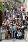 Students Develop Ground-Breaking New Cleantech Business Plans