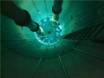 Minimizing Pollution in Water Resources Helps Provide Safe Drinking Water