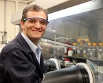 Purdue-based startup manufactures high-value fragrance chemicals, improves biofuel production