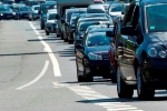 Urban Development Linked to Modal Split in Commuting