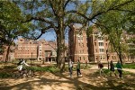USGBC Awards LEED Gold Certification to Vanderbilt’s New Warren and Moore Colleges