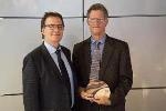 Climate Resolve Recognizes Hyundai Tucson Fuel Cell