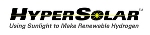 HyperSolar Comments on Hydrogen-Powered 2015 Toyota Fuel Cell Vehicle
