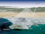 Megacities Carbon Project Targets Greenhouse Gas Emissions