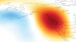 Human-Caused Climate Change Linked to Unprecedented Drought Afflicting California