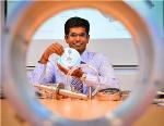 Innovative 2-in-1 Electric Motor Increases Range of Electric Vehicles