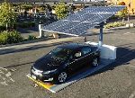 Major Silicon Valley Search Engine Places Order for 20 EV ARC Charging Stations