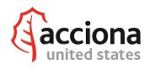 ACCIONA Windpower Begins Supply of AW 116/3000 Wind Turbines for Texas Wind Power Complex