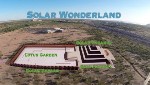 Monarch Power Launches IndieGoGo Campaign to Raise Funds for Building Solar Wonderland