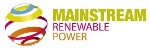 Scottish Government Grants Consent to Mainstream Renewable Power for 450MW Offshore Wind Farm