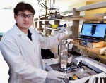 Advanced Biofuels Research Program Established at Iowa State University by ExxonMobil
