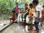 Simple, Cheap Methods to Tap Arsenic-Safe Drinking Water