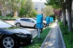 NRG eVgo Completes Large Installation of Electric Vehicle Charging Stations at Sony Pictures Entertainment