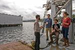 UW Receives NAVFAC Contract to Develop Marine Renewable Energy