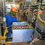 Sandia Labs Begins Characterization of TransPower’s Large Grid Energy Storage System