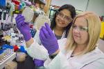JBEI Researchers Identify Microbial Genes That Can Improve Biogasoline Production in E. coli