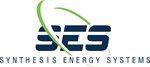 SES to Introduce Advanced Fluidized Bed Gasification System at 2014 Gasification Technologies Conference