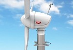 Lely Aircon to Launch 30kW Wind Turbine System at EuroTier 2014 Exhibition