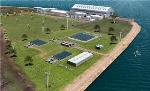 Hybrid Micro-Grid to Integrate Multiple Large-Scale Renewable Energy Sources to be Built at Semakau Landfill