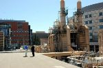 $15 Million Self-Replenishing Fund Created to Support UCLA’s Campus Sustainability Projects