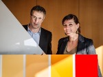 CSEM Introduces White Solar Modules