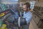 Research on MOFs for Extracting Uranium from Seawater Wins DoE Award