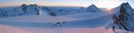 Researchers Accurately Measure Concentrations of PCB Pollutants in Ice of Alpine Glacier