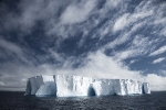 Arctic Ocean Traps Far-Infrared Radiation That Could be Contributing to Polar Climate Warming