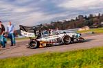 ‘Grimsel’ Electric Racing Car Breaks World Record for Acceleration