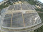 Blue Oak Energy Constructs 2.6MW Solar Power Generation Facility in Winters, California
