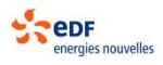 Construction Phase Commences on 74MW Mont-Rothery Wind Project in Canada