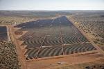 South Africa's 96MW Jasper Solar Power Project Becomes Fully Operational