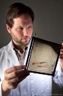 New Energy Technologies Advances Breakthrough SolarWindow towards Commercialization