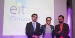 Ynsect, a Climate-KIC Start-Up, Honoured at Cleantech Open Global Forum