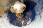 Recent Slowdown in Global Warming Could be due to Small Volcanic Eruptions