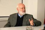 Institute of Solar Energy Director to be Honored with Karl W. Boer Solar Energy Medal of Merit