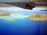 New Way to Assess Calcification Rates of Coral Reefs and Open Sea Plankton