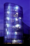 Lockheed Martin, Concord Blue to Build Clean Energy Power Generation Facility in Germany