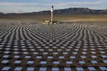 Crescent Dunes Solar Energy Project in Nevada Receives Two ENR Southwest 'Best Project' Awards