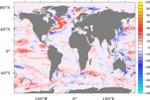 Ocean Heat Uptake May be the Cause of Decade-Long Slowdown in Global Surface Warming
