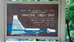 Penn State Receives 8% of its Energy from Mahoning Creek Hydroelectric Facility