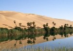 Increase in Greenhouse Gases will have an Important Impact on Future Climate in Africa