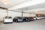 GEFA Grant Will Help Georgia Tech Expand EV Charging Program
